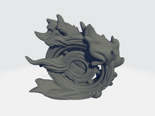 Load image into Gallery viewer, Capsule Chibi - Wanyudo
