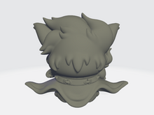 Load image into Gallery viewer, Chibi Tykes - Warlock Dog
