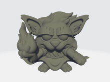 Load image into Gallery viewer, Chibi Tykes - Warlock Dog
