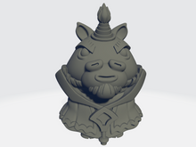 Load image into Gallery viewer, Chibi Tykes - Warlock Unicorn
