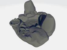 Load image into Gallery viewer, StoneAxe Miniatures - Well
