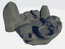 Load image into Gallery viewer, StoneAxe Miniatures - Well

