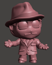 Load image into Gallery viewer, Celia Miniatures  - Wilbur Gray
