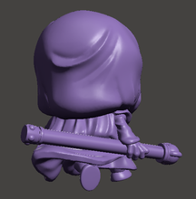 Load image into Gallery viewer, Celia Miniatures - Wizard
