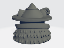 Load image into Gallery viewer, Chibi Tykes - Wizard Cat
