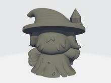 Load image into Gallery viewer, Chibi Tykes - Wizard Dog
