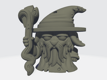 Load image into Gallery viewer, Chibi Tykes - Wizard Dog
