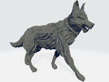 Load image into Gallery viewer, The Sins Workshop - Wolf
