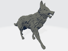 Load image into Gallery viewer, The Sins Workshop - Wolf
