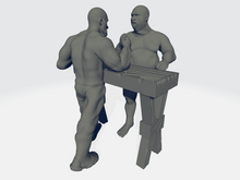 Load image into Gallery viewer, The Sins Workshop - Wrestling
