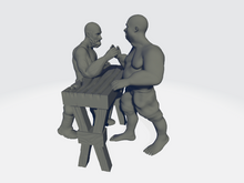 Load image into Gallery viewer, The Sins Workshop - Wrestling

