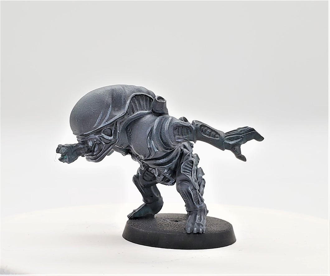 Capsule Chibi - Space Aliens - Chibimorph (Tongue)