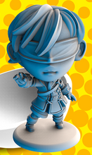 Load image into Gallery viewer, Capsule Chibi - Yorha 9S
